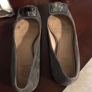 Pre❤️Loved Tory Burch Flats